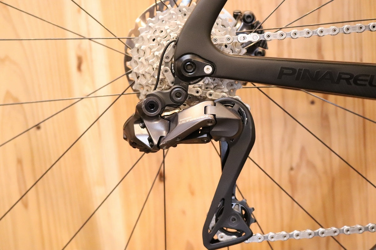 PINARELLO PRINCE DISK 2022年490 アルテグラ12S 1Nq3ogtwcJh62U5aIvuXgpSmqFnAWM