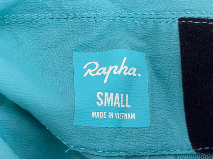 JY096 ラファ Rapha サイクルベスト ジレ ミント S