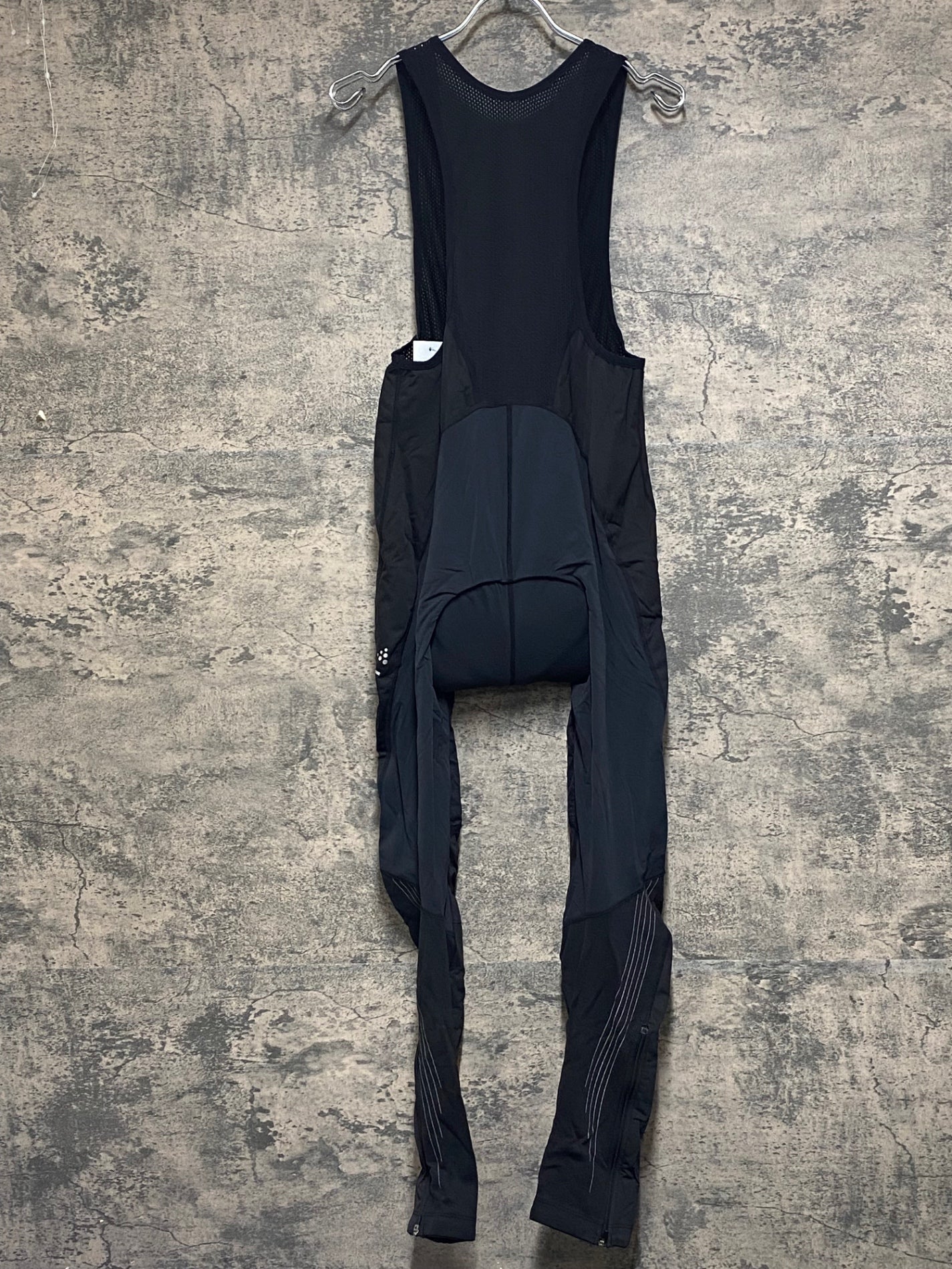 JP989 クラフト CRAFT ビブタイツ 黒 M 裏起毛 – BICI AMORE ONLINE STORE