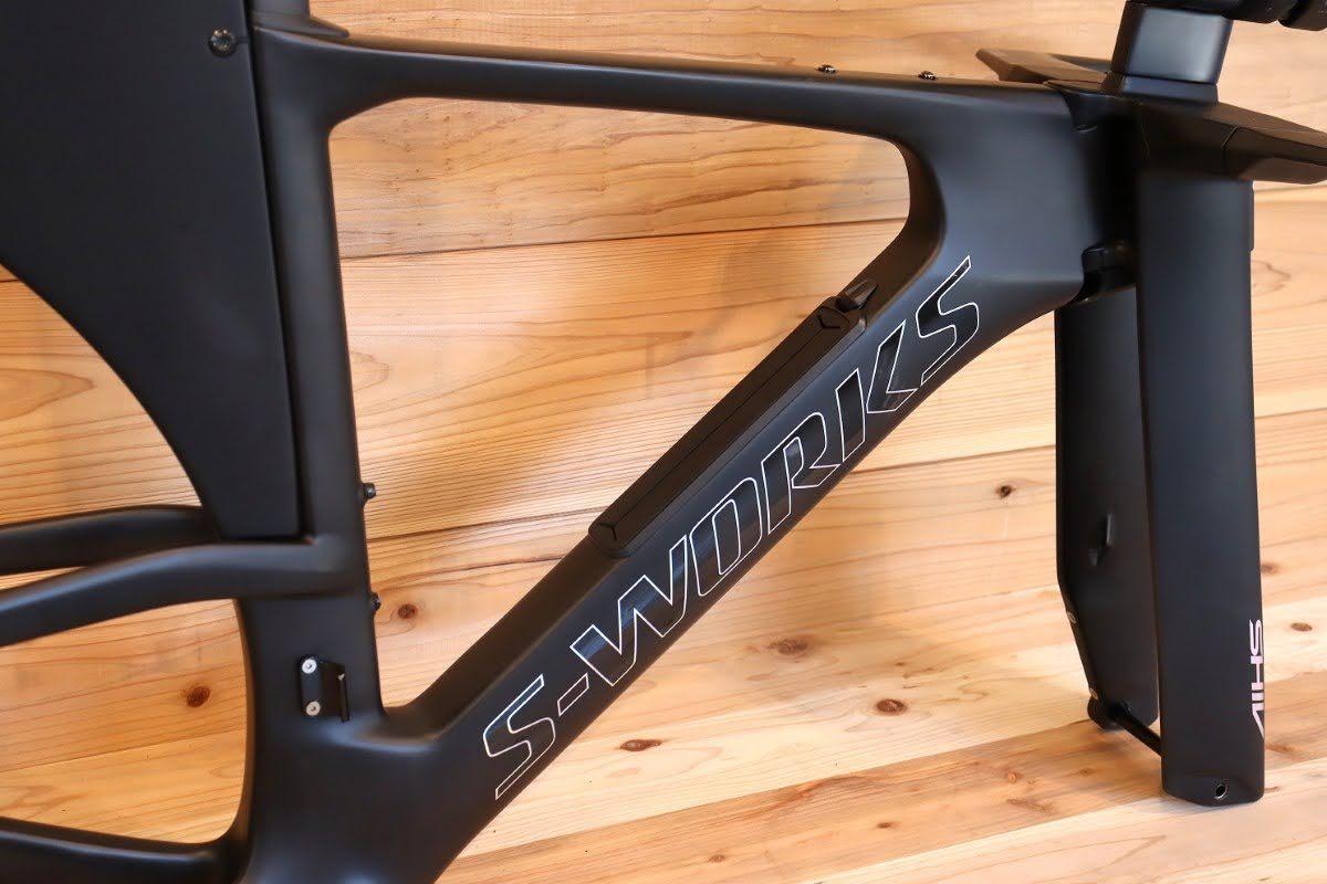 スペシャライズド SPECIALIZED エスワークス シヴ ディスク S-WORKS