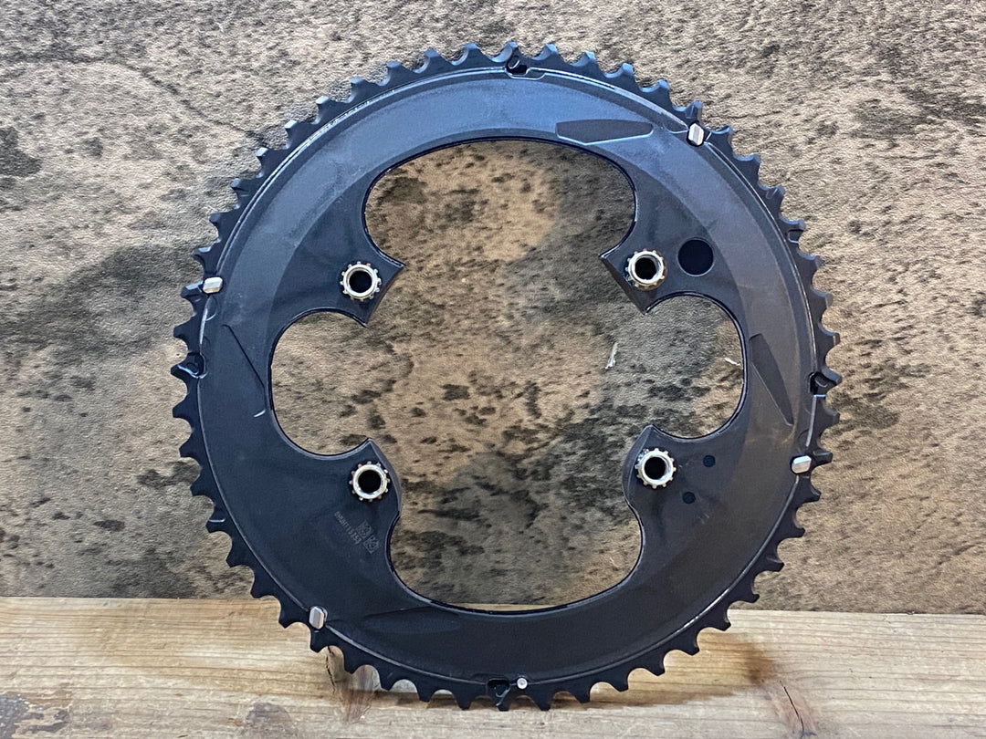 JX419 シマノ SHIMANO アルテグラ ULTEGRA FC-R8100 アウターチェーンリング 52T