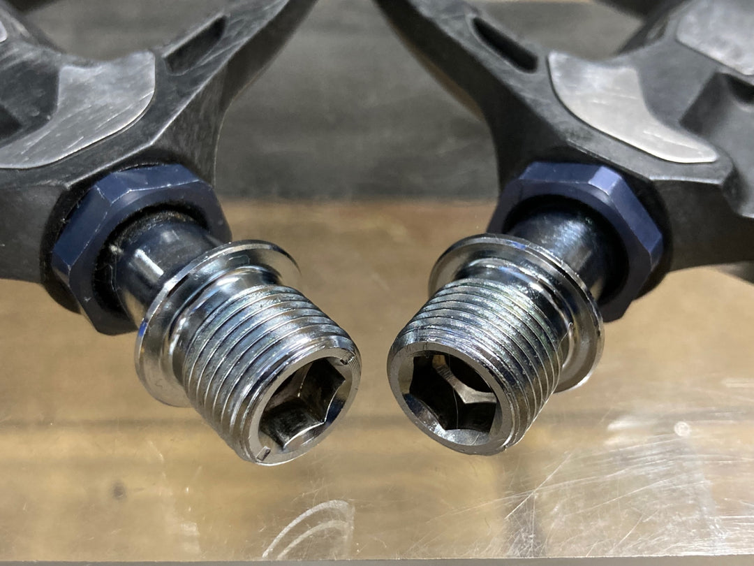KO363 シマノ SHIMANO アルテグラ ULTEGRA PD-R8000 ビンディングペダル SPD-SL