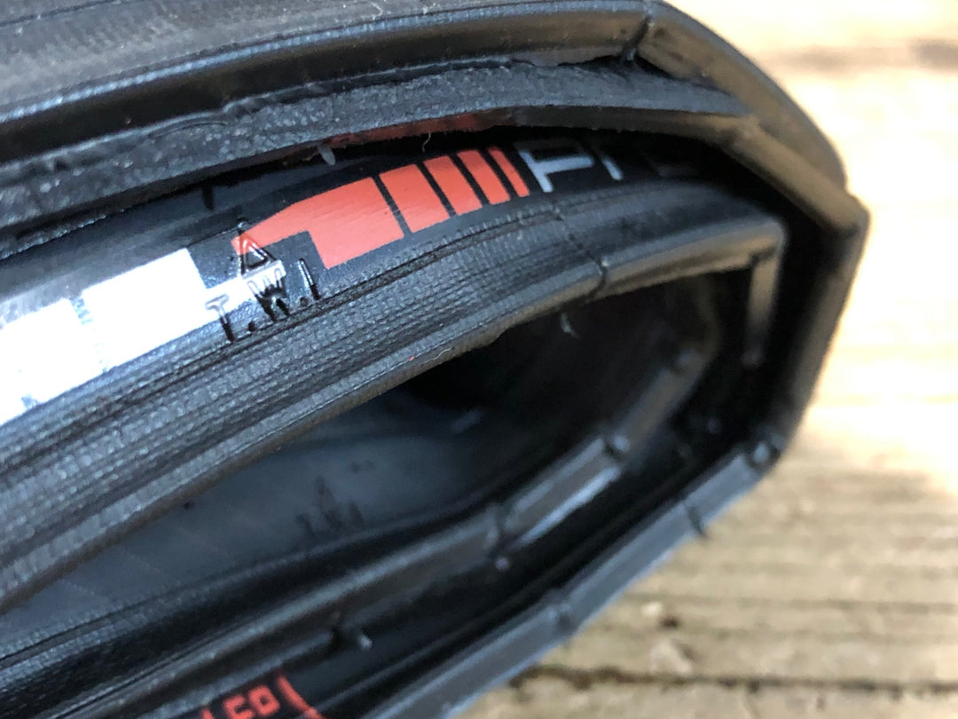 KF251 シュワルベ SCHWALBE PRO ONE クリンチャータイヤ 700x23C 2本セット
