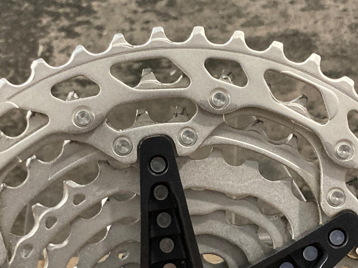 KK189 シマノ SHIMANO DEORE CS-M6100-12 スプロケット 10-51T 12S
