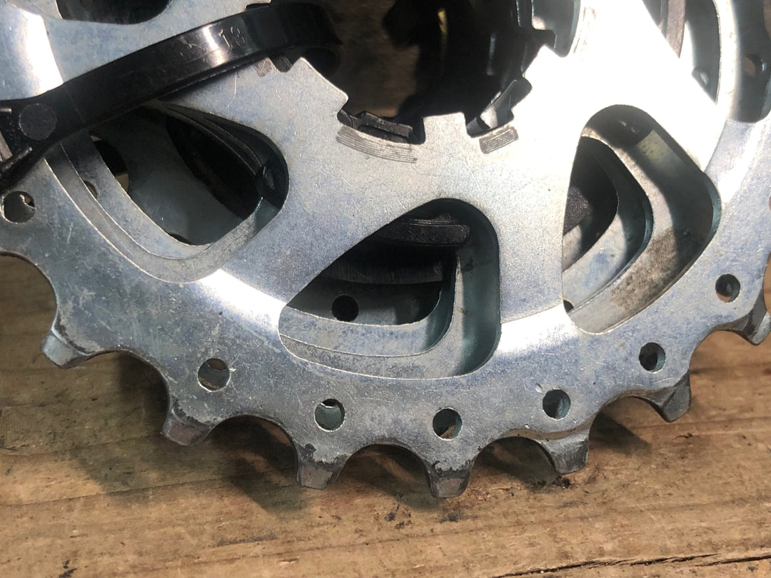 JA904 カンパニョーロ CAMPAGNOLO ベローチェ VELOCE スプロケット 12-25T 10S