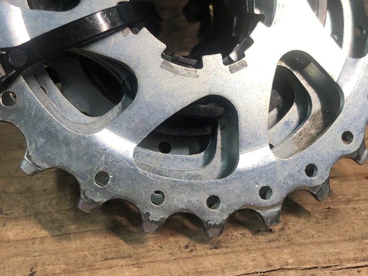 JA904 カンパニョーロ CAMPAGNOLO ベローチェ VELOCE スプロケット 12-25T 10S