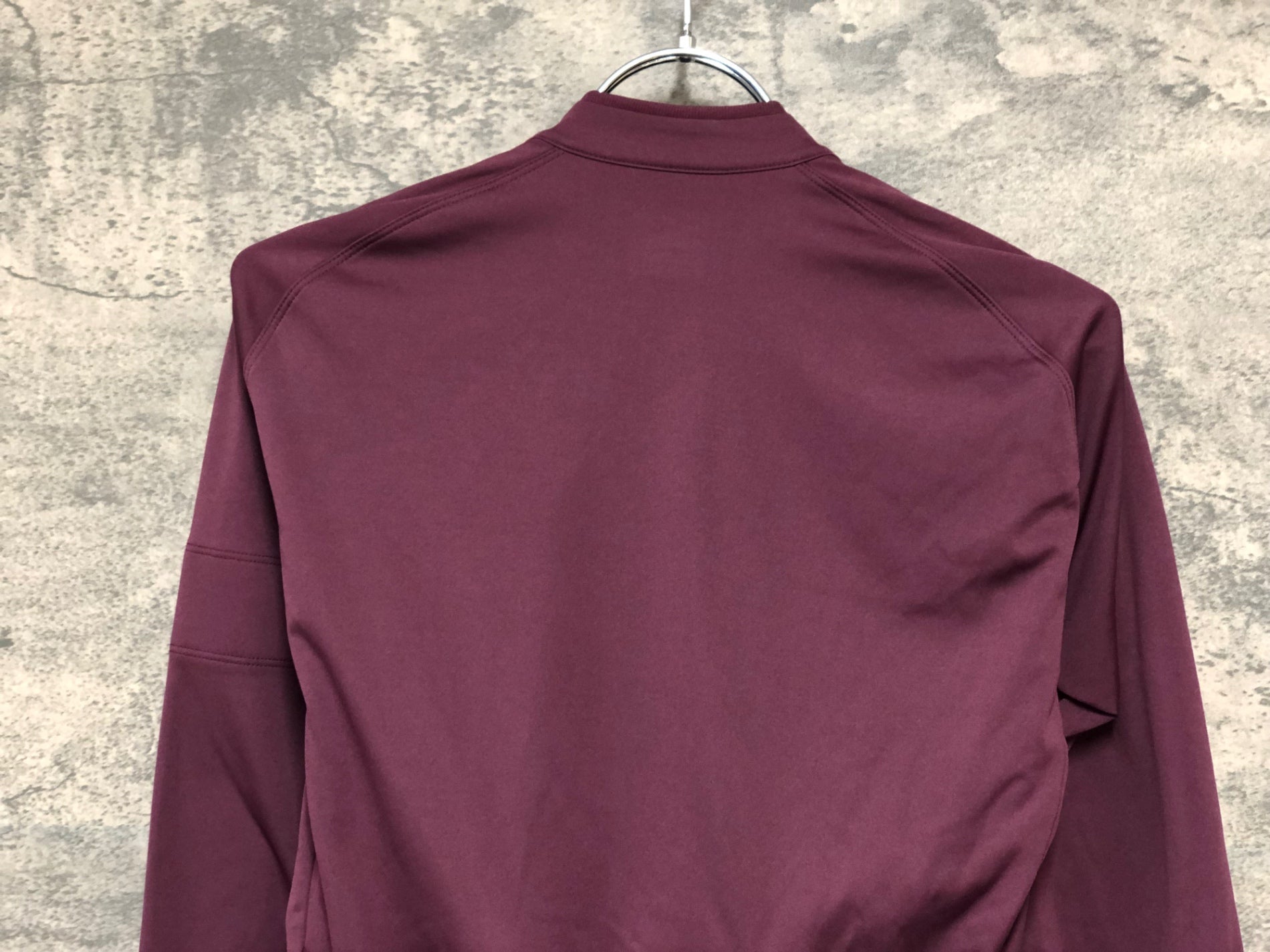JZ439 ラファ Rapha LONG SLEEVE CORE JERESY 長袖 サイクルジャージ