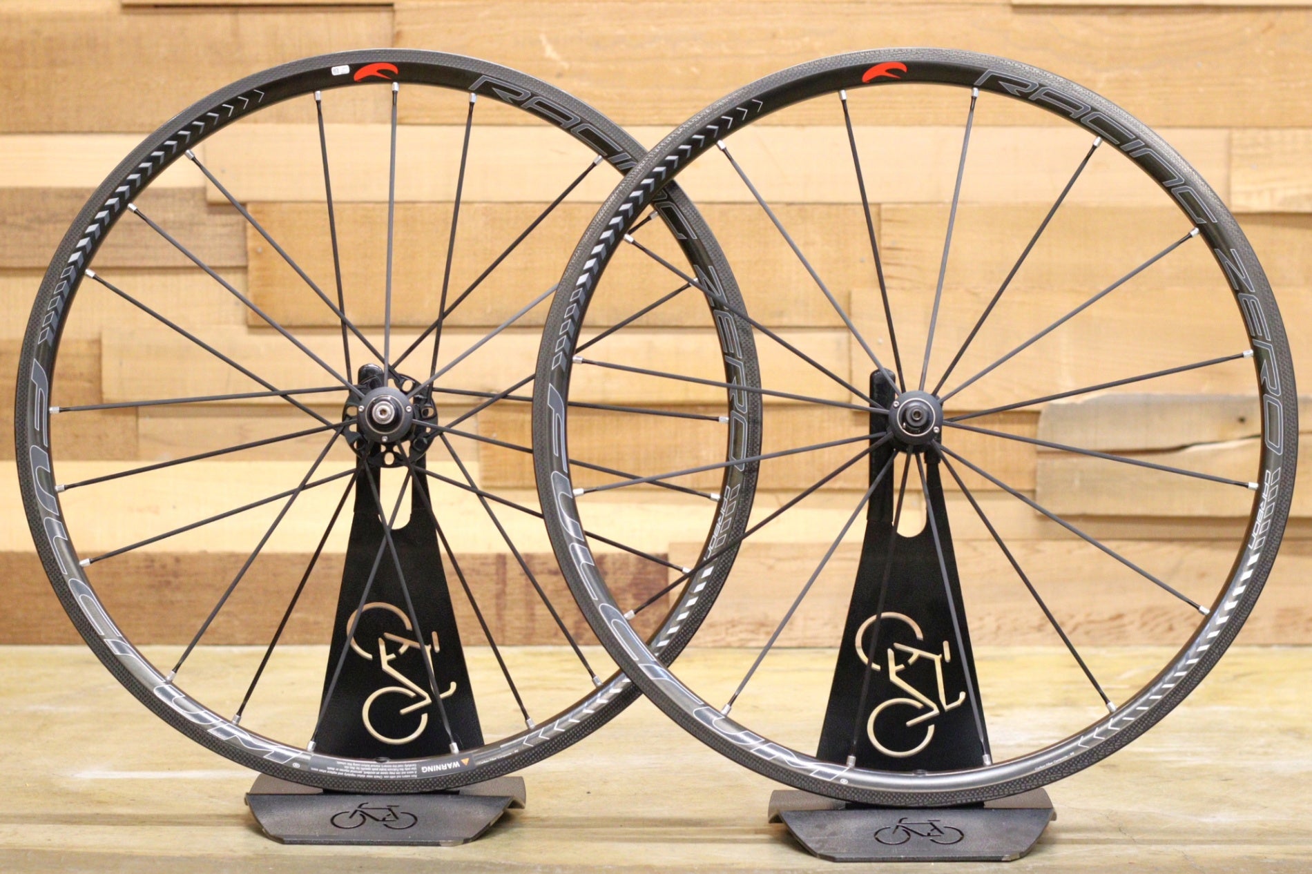 フルクラム FULCRUM レーシングゼロ カーボン RACING ZERO CARBON