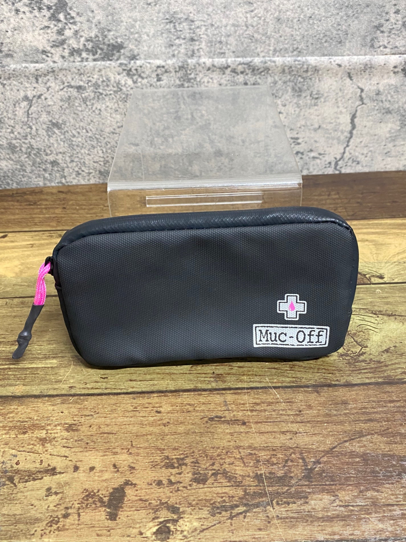 KI975 マックオフ Muc-Off RAINPROOF ESSENTIALS CASE ポーチ – BICI