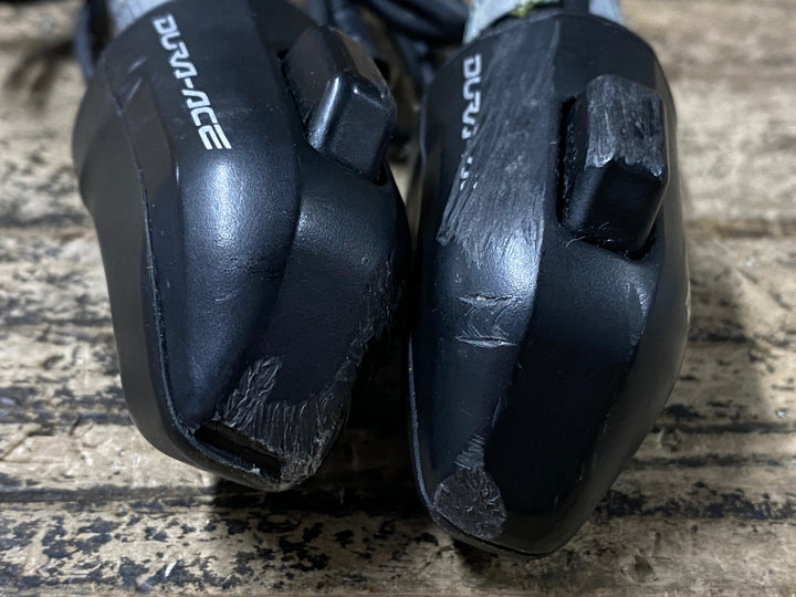 JN919 シマノ SHIMANO デュラエース DURA-ACE SW-9071 シフトスイッチ Di2 2x11s