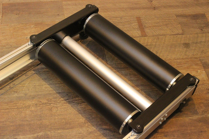 ミノウラ MINOURA ABSORB ROLL R820A 3本ローラー ローラー台 【名古屋店】
