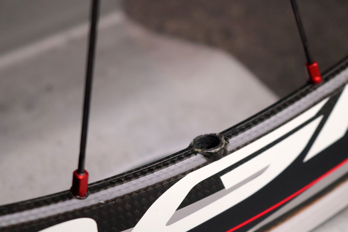 カンパニョーロ Campagnolo バレット ウルトラ BULLET ULTRA 50 アル