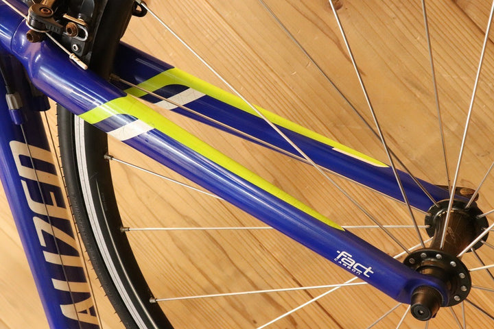 決算SALE スペシャライズド SPECIALIZED アレー ALLEZ E5 SPORT 2016年モデル 54サイズ シマノ ソラ 3500 9S アルミ ロードバイク 【芦屋店】
