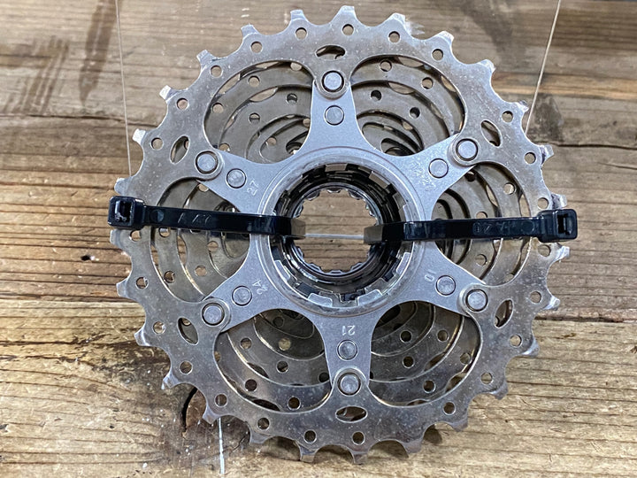 JO289 シマノ SHIMANO 105 CS-5700 スプロケット 12-27T 10S