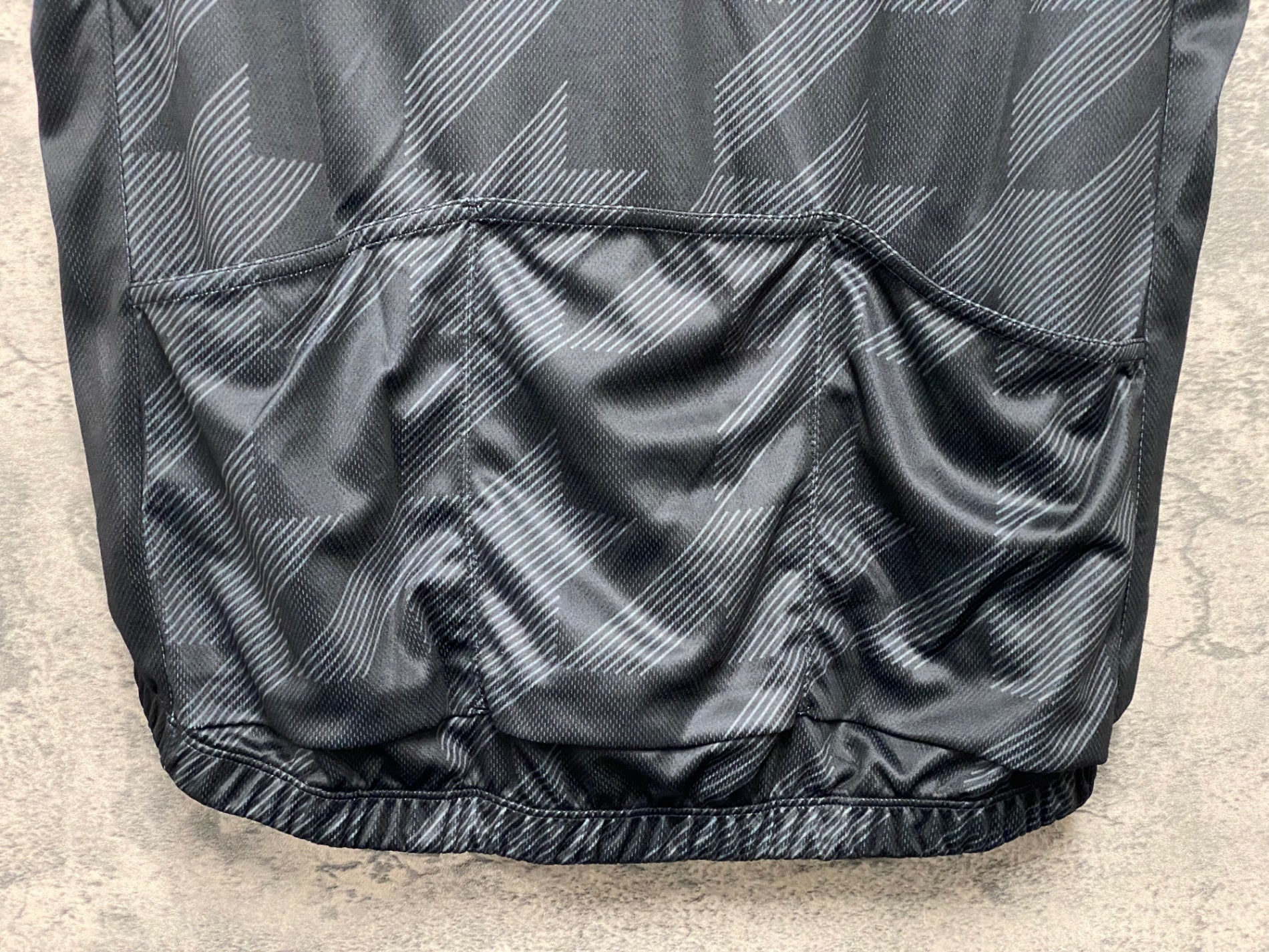 JU231 リオンドカペルミュール Lion de KAPELMUUR 半袖 サイクル