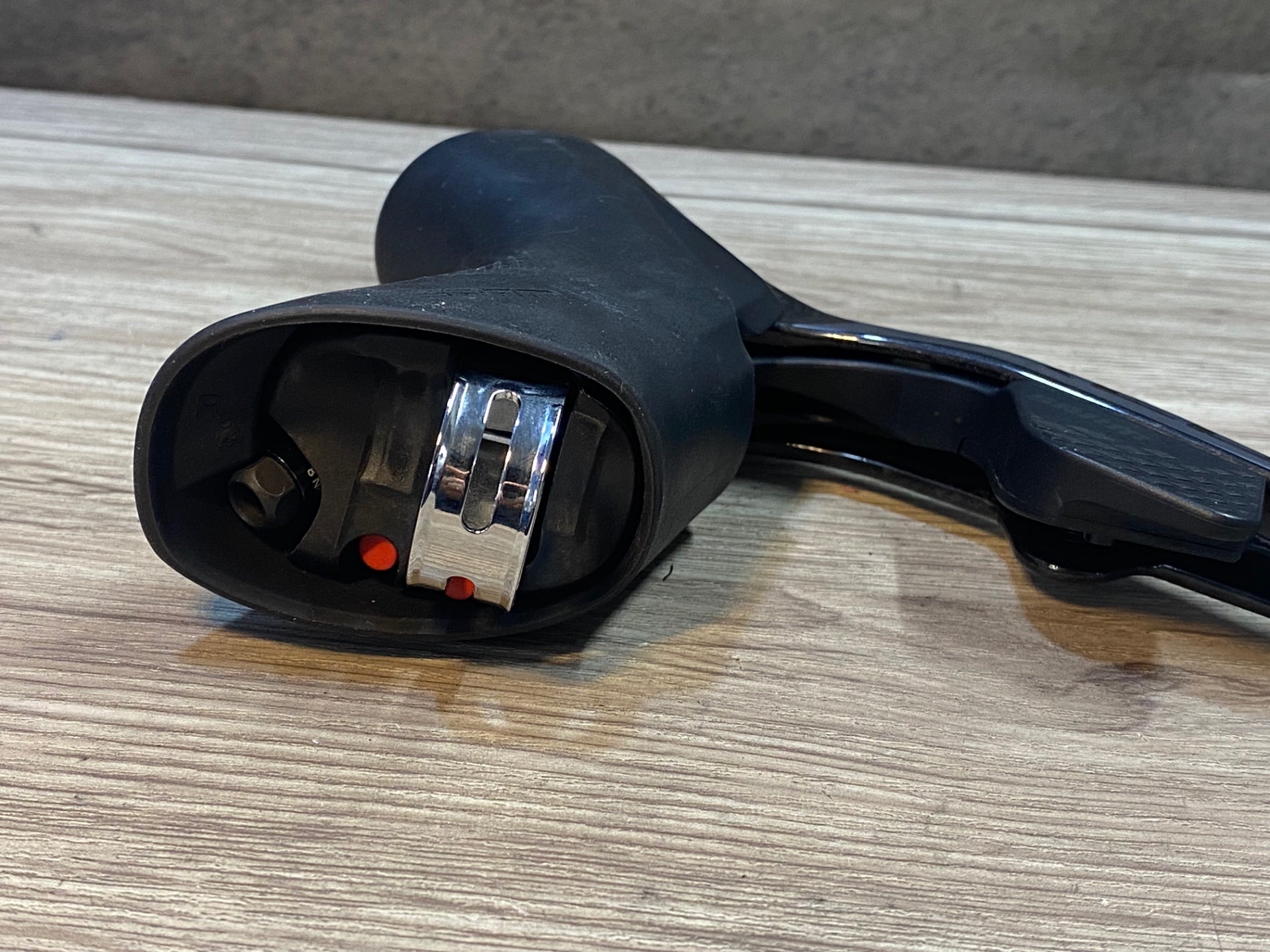 JR072 スラム SRAM RED eTAP D1 レバー 11S 右 ※クランプ部割れのため