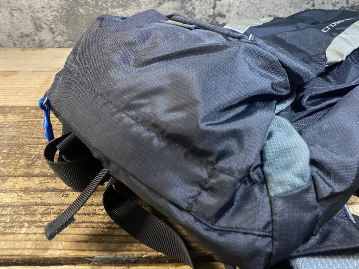 KC568 ドイター deuter CROSS BIKE 18 リュックサック バックパック 黒