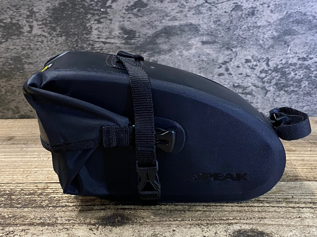 JT620 トピーク TOPEAK サドルバッグ 黒