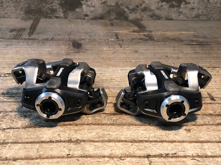 JO096 ガーミン GARMIN ラリー RALLY XC200 シマノ SPD ボディ本体のみ
