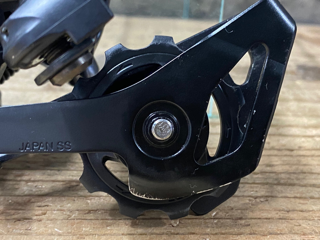 KB369 シマノ SHIMANO アルテグラ ULTEGRA RD-R8000 リアディレイラー 11S SS