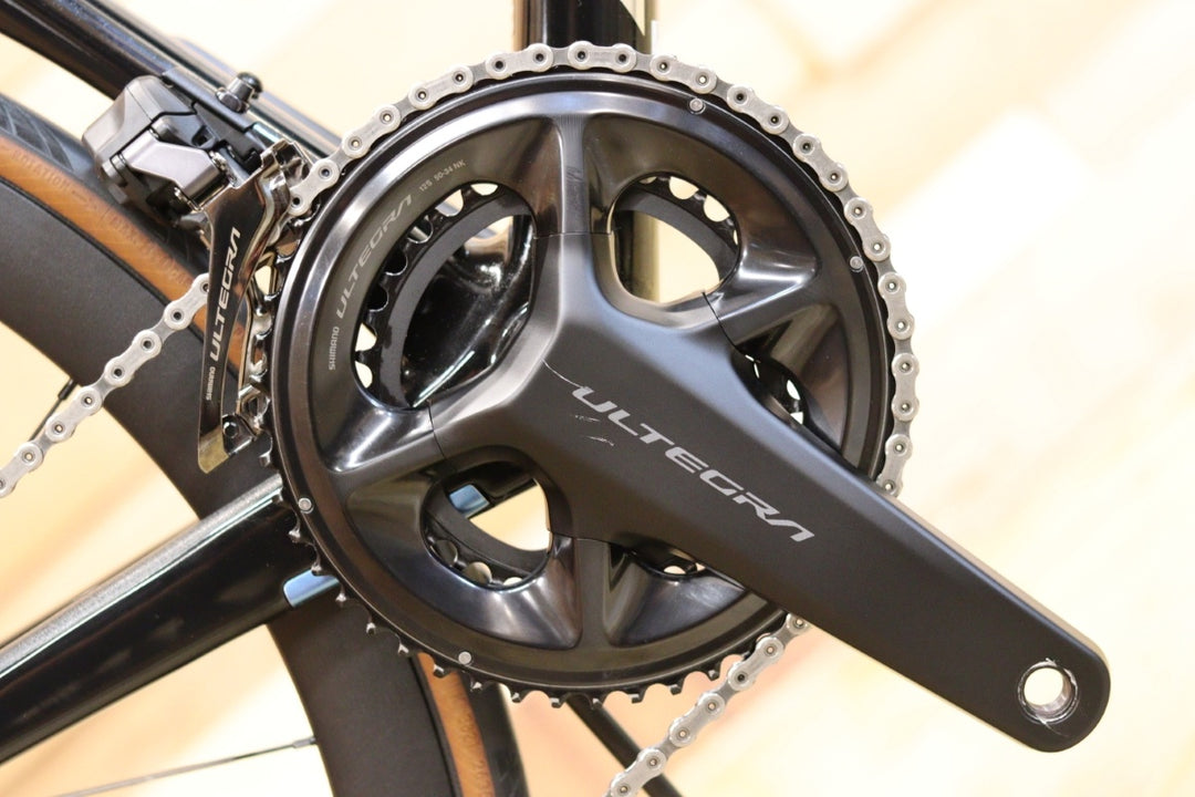 メリダ MERIDA スクルトゥーラ ディスク SCULTURA DISC TEAM 2023 XXS 44サイズ シマノ アルテグラ R8170 12S カーボン ロードバイク 【立川店】