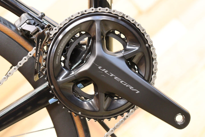 メリダ MERIDA スクルトゥーラ ディスク SCULTURA DISC TEAM 2023 XXS 44サイズ シマノ アルテグラ R8170 12S カーボン ロードバイク 【立川店】