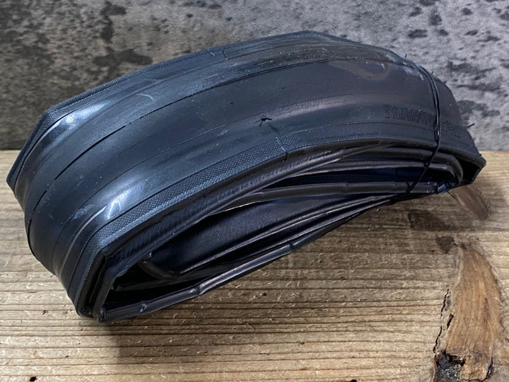 JP173 ブリヂストン BRIDGESTONE エクステンザ EXTENZA R1X クリンチャータイヤ 700x28C ※日焼け