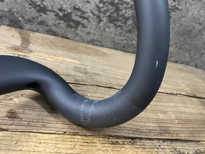 KJ512 ロヴァール ROVAL アルピニスト コックピット ALPINIST COCKPIT II 400×100 一体型ハンドル ※付属品あり