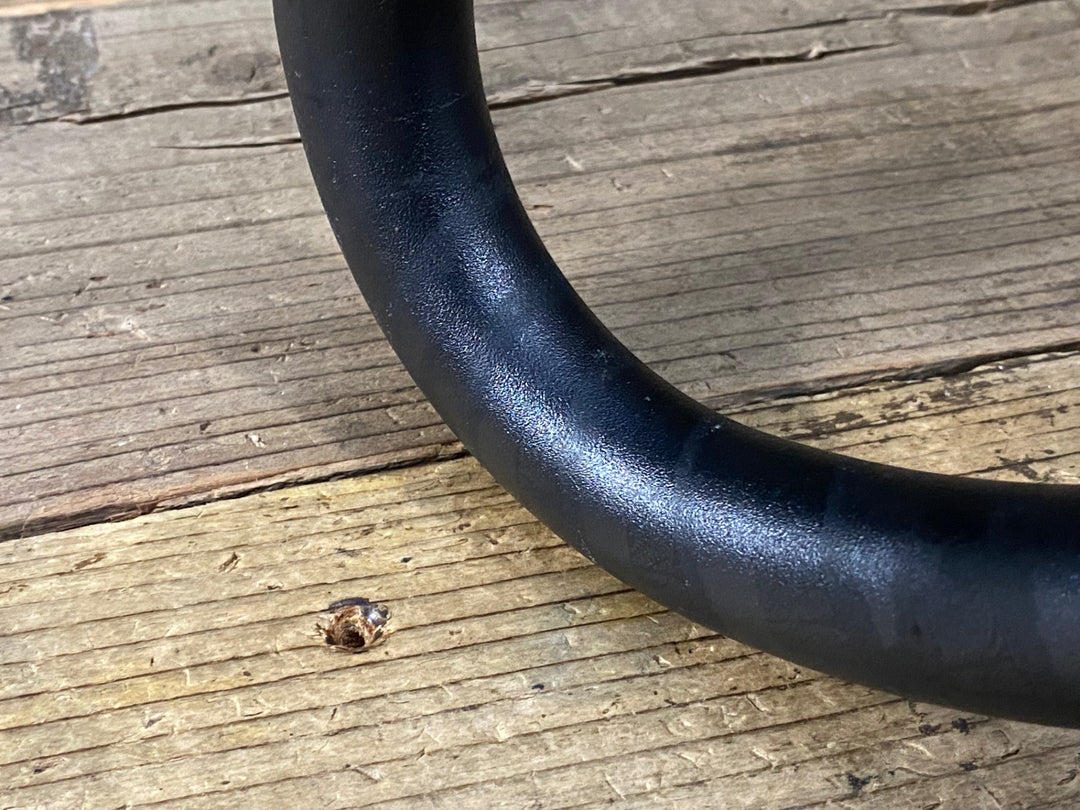 KB484 スペシャライズド SPECIALIZED ホバー ドロップハンドル エンドC-C420mm Φ31.8
