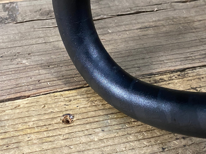 KB484 スペシャライズド SPECIALIZED ホバー ドロップハンドル エンドC-C420mm Φ31.8