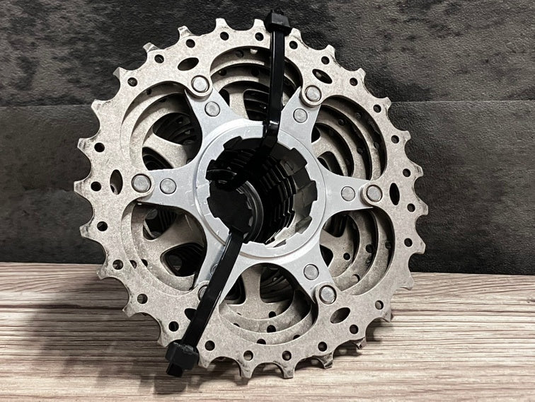 IF295 シマノ SHIMANO CS-6600 スプロケット 16-27T 10S – BICI AMORE