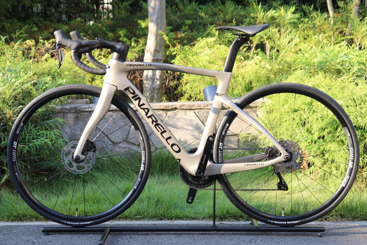 PINARELLO SPEEDY24インチ(送料込み) PINARELLO 「ピナレロ」 F5 2024年モデル ロードバイク / 世田谷