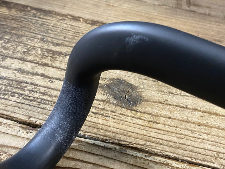 KL385 スペシャライズド SPECIALIZED S-WORKS HOVER カーボン ドロップハンドル Φ31.8 エンドC-C380mm