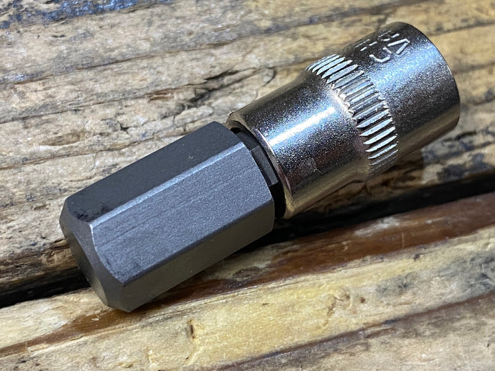 JY957 バイクハンド BIKE HAND YC-617-2S トルクレンチセット 2-24NM
