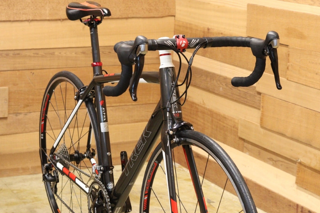トレック TREK マドン MADONE 2.3 2014 54サイズ シマノ 105 5700 MIX 10S アルミ ロードバイク 【立川店】