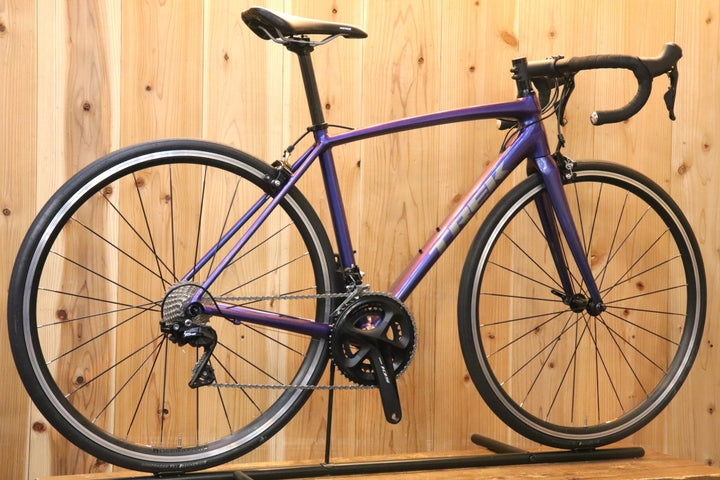 トレック TREK エモンダ EMONDA ALR5 2019年モデル 52サイズ シマノ 105 R7000 11S アルミ ロードバイク 【芦屋店】