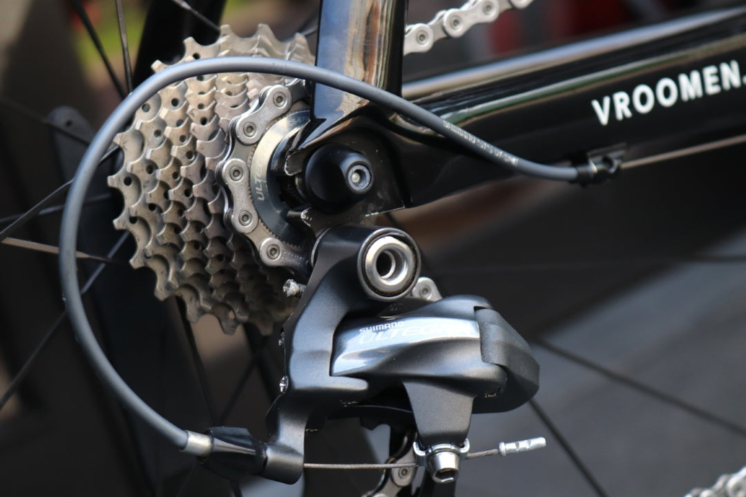 サーヴェロ CERVELO P2 2012モデル 51サイズ シマノ アルテグラ 6700 10S カーボン トライアスロン TTバイク 【東京南麻布店】