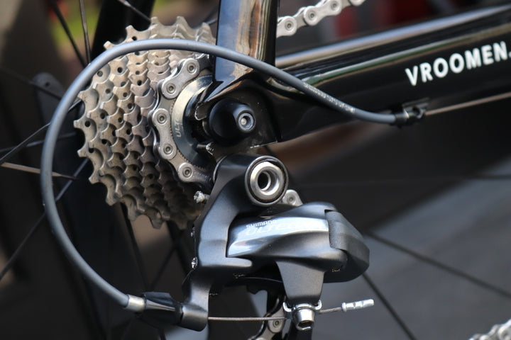 サーヴェロ CERVELO P2 2012モデル 51サイズ シマノ アルテグラ 6700 10S カーボン トライアスロン TTバイク 【東京南麻布店】