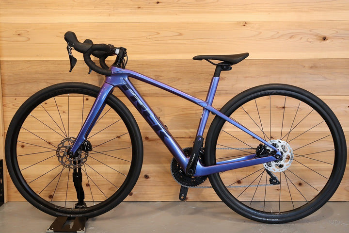 トレック TREK ドマーネ ディスク DOMANE SL5 DISC Gen3 2020 44サイズ シマノ 105 R7020 11S カーボン ロードバイク 【千葉店】