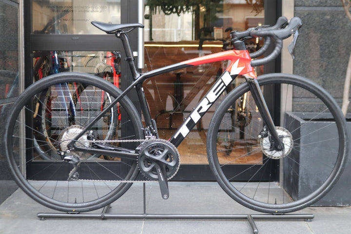 トレック TREK エモンダ EMONDA SL5 DISC 2023モデル 50サイズ シマノ 105 R7000 カーボン ロードバイク 【東京南麻布店】