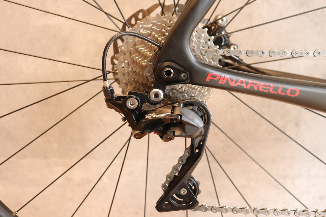 ピナレロ PINARELLO ラザ RAZHA DISK 2022モデル 530サイズ シマノ 105 R7020MIX 11S カーボン ロードバイク 【さいたま浦和店】