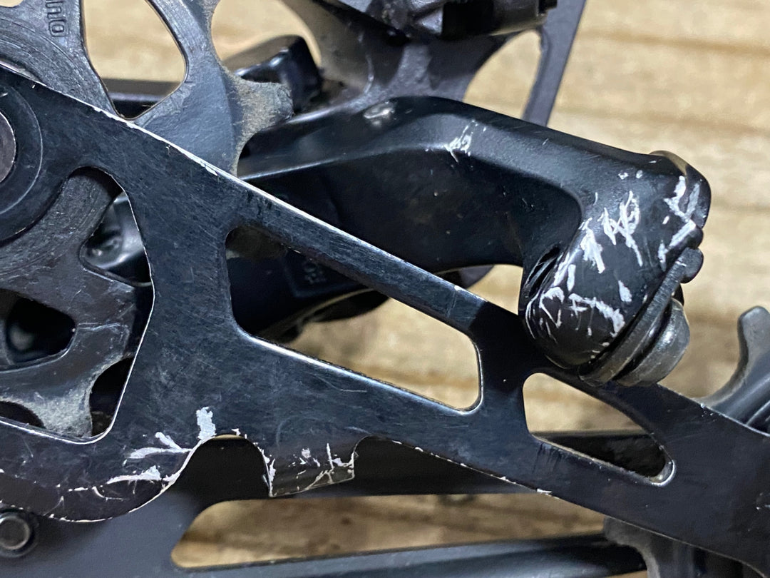 JY440 シマノ SHIMANO デオーレ DEORE XT RD-M8100 SGS リアディレイラー 12S