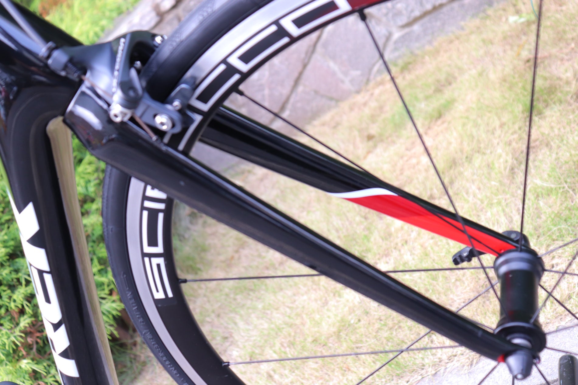 トレック TREK エモンダ EMONDA SLR H2 2018年 56サイズ シマノ