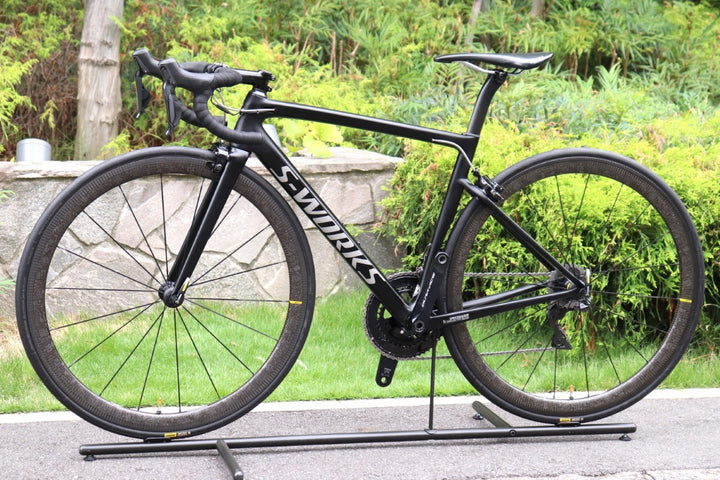 スペシャライズド SPECIALIZED S-WORKS TARMAC SL6 Ultralight 2018年モデル 52サイズ シマノ デュラエース R9150 11s Di2 カーボン ロードバイク【さいたま浦和店】