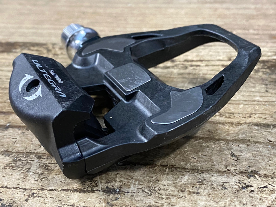 JR092 シマノ SHIMANO アルテグラ ULTEGRA PD-R8000 ビンディングペダル SPD-SL