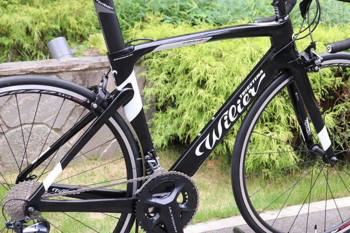 ウィリエール WILIER チェント ウノ エアー CENTO 1 AIR 2018 Sサイズ シマノ アルテグラ R8000 11S カーボン ロードバイク 【さいたま浦和店】