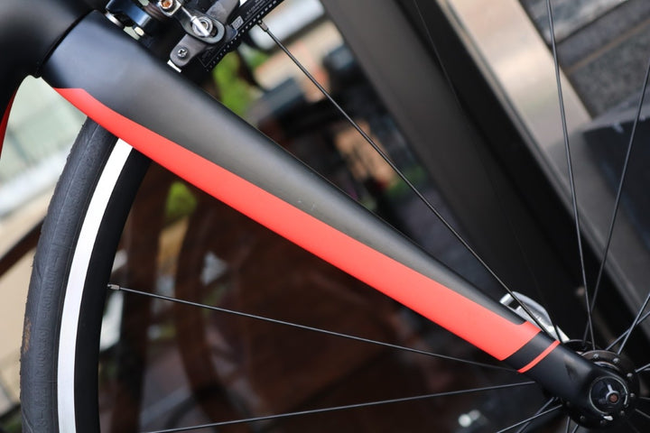 スペシャライズド SPECIALIZED ターマック エリート TARMAC ELITE 2015モデル 49サイズ シマノ 105 5800MIX 11S カーボン リムブレーキ ロードバイク 【東京南麻布店】