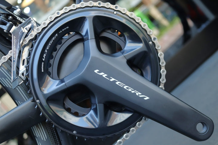 ニールプライド NEILPRYDE アリーゼ ALIZE 2014モデル Sサイズ シマノ アルテグラ R8050 Di2 11S カーボン ロードバイク 【東京南麻布店】