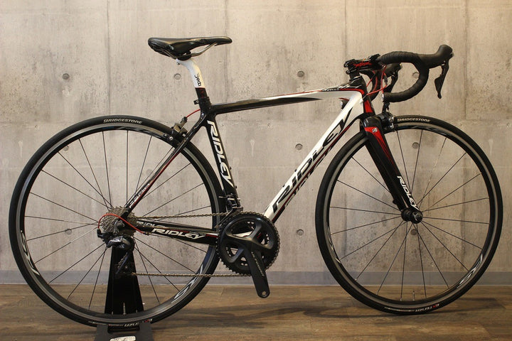 リドレー RIDLEY フェニックス FENIX 2013 XSサイズ アルテグラ R8000 11S カーボン ロードバイク 【名古屋店】