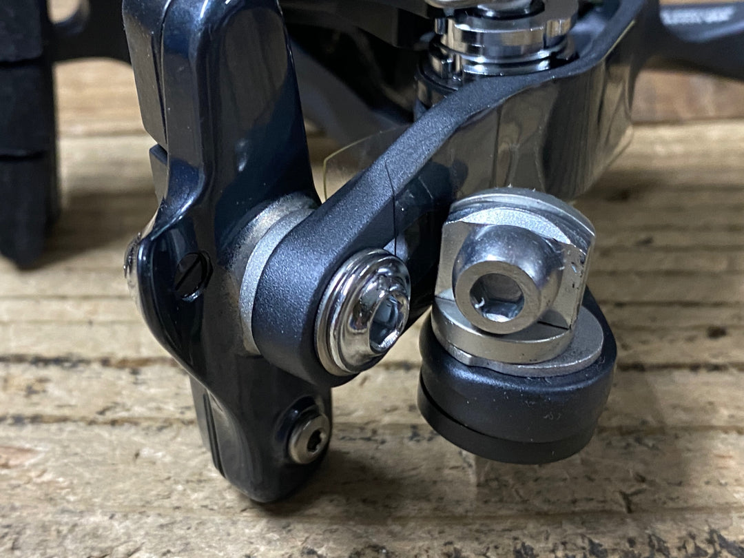 KH335 シマノ SHIMANO アルテグラ ULTEGRA BR-R8010-RS リア ダイレクトマウント キャリパーブレーキ